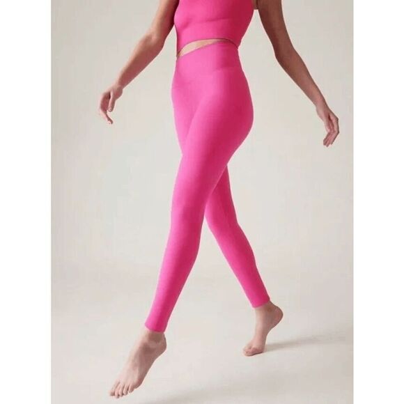 NWT Size 1X Athleta Aurora tight - Picture 1 of 4